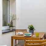 Canela Homes Sant Pau