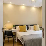 Canela Homes Sant Pau Appartement Barcelone