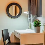 Canela Homes Sant Pau Appartement *