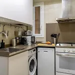 Canela Homes Sant Pau Appartement *