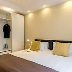 Canela Homes Sant Pau Appartement