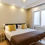 Appartement Canela Homes Sant Pau *