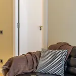 Canela Homes Sant Pau Appartement Barcelone