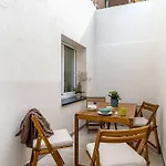 Appartement Canela Homes Sant Pau Barcelone