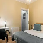 Appartement Canela Homes Sant Pau