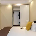 Appartement Canela Homes Sant Pau Barcelone