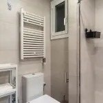 Appartement Canela Homes Sant Pau