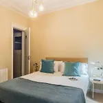 Canela Homes Sant Pau Appartement Barcelone