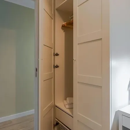 Appartement Canela Homes Sant Pau