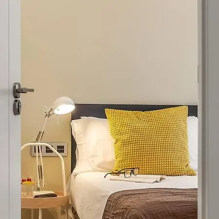 Canela Homes Sant Pau * バルセロナ