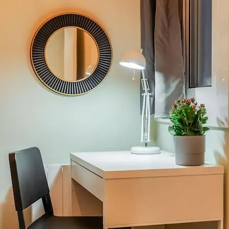 Canela Homes Sant Pau Apartment *