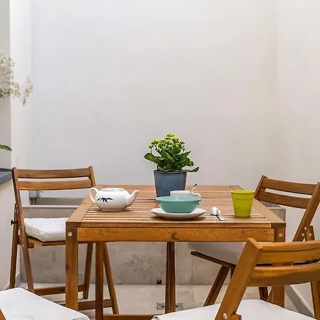 Canela Homes Sant Pau