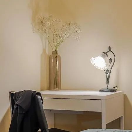 アパート Canela Homes Sant Pau *