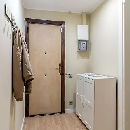 Canela Homes Sant Pau * バルセロナ