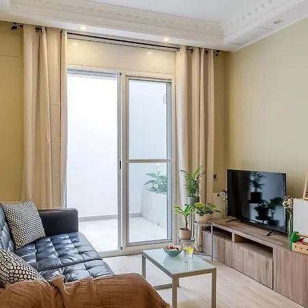 Canela Homes Sant Pau