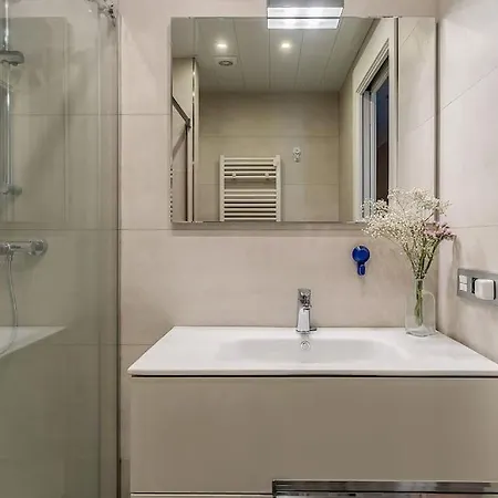 Canela Homes Sant Pau * バルセロナ