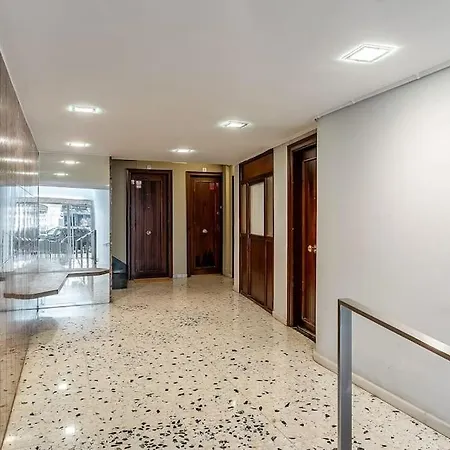 Canela Homes Sant Pau