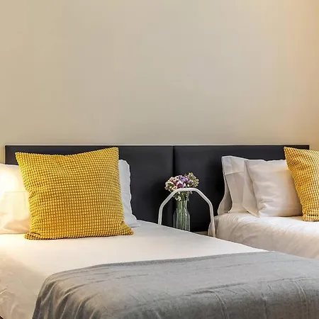 Canela Homes Sant Pau * Barcelona