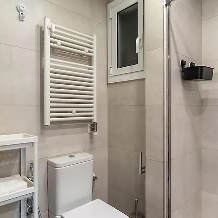 Apartment Canela Homes Sant Pau