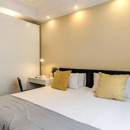 Canela Homes Sant Pau Barcelone