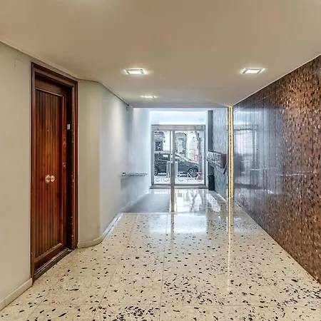 Canela Homes Sant Pau