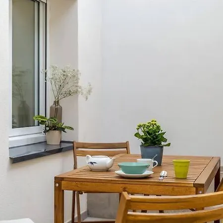 Canela Homes Sant Pau