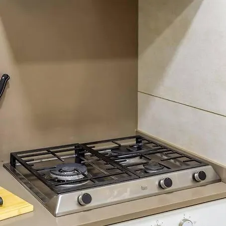 Canela Homes Sant Pau شقة *