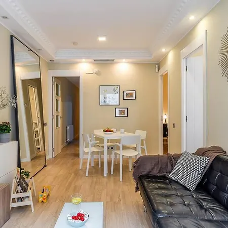 Canela Homes Sant Pau *