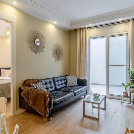 Canela Homes Sant Pau